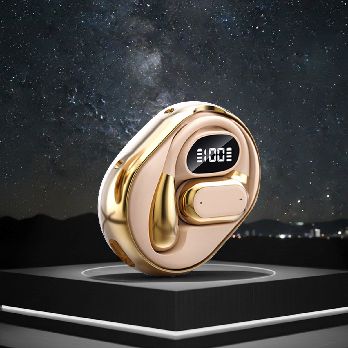 🔥Hot Sale 60% OFF🔥AI MS190 Translation Pro Earbuds