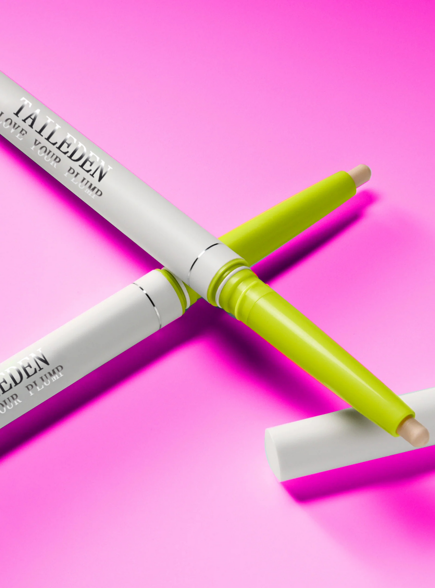TAILEDEN Invisible Extreme Plumping Lip Liner