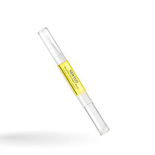 Nail Growth Oil: Turn Weak Nails Strong—One Drop at a Time ✨