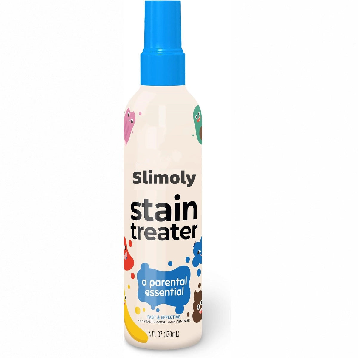 🚨 FLASH SALE: 50% OFF Today Only! Slimoly™ - The Stain Treater