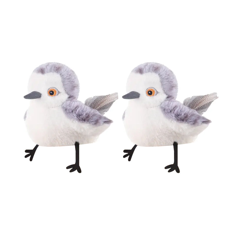 🦅 Pawzioo™– The Playful Companion that Comes to Life