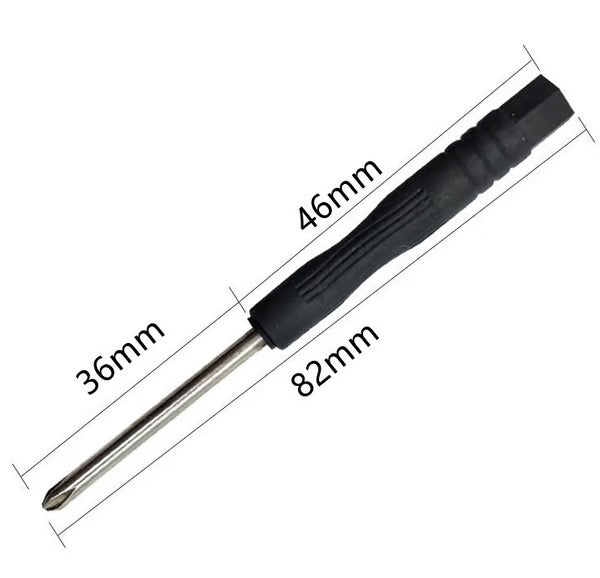 🔩60PCS Tire Repair Rubber Nails Kit with 2 Sizes + Free Screwdriver Included