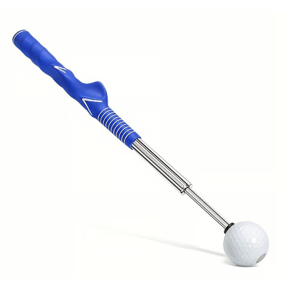 🏌️Retractable Golf Swing Training Aid