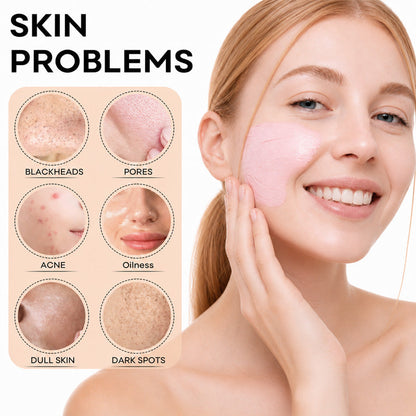 💥Hot Sale🍓Suncrese® 2026 Next-Gen Anti Pores & Acne Clay Mask Stick