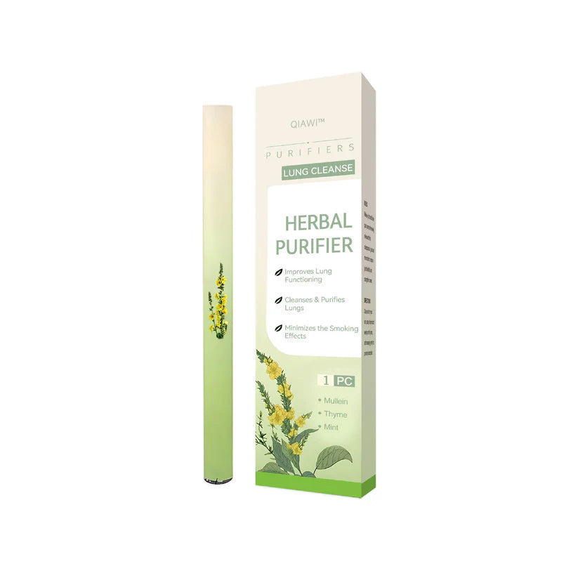 🔥🔥Final 3 Hours: 80% OFF Mullein Relaxation Stick – Soothes Lungs, Detoxifies, Freshens Breath