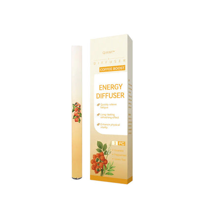 🔥🔥Final 3 Hours: 80% OFF Mullein Relaxation Stick – Soothes Lungs, Detoxifies, Freshens Breath