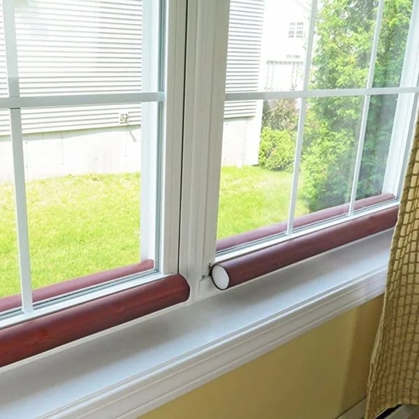 💥Hot Sale 48% OFF💥Door Bottom Seal Strip Stopper- 🎁Buy 2 Get 1 Free