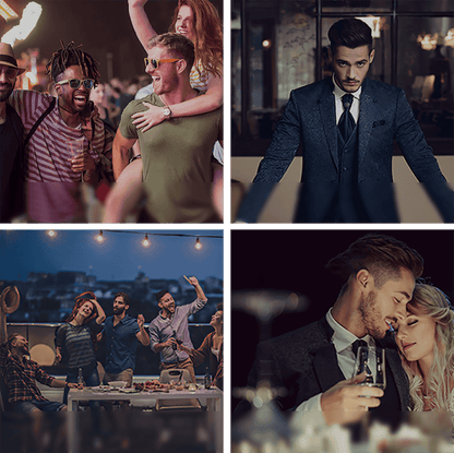 Juxek Honey Oud Perfume – Patchouli, Vanilla & Bergamot Blend