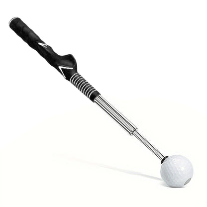 🏌️Retractable Golf Swing Training Aid