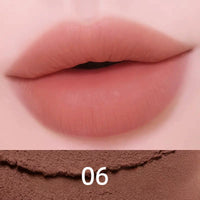 06 Hip Chocolate