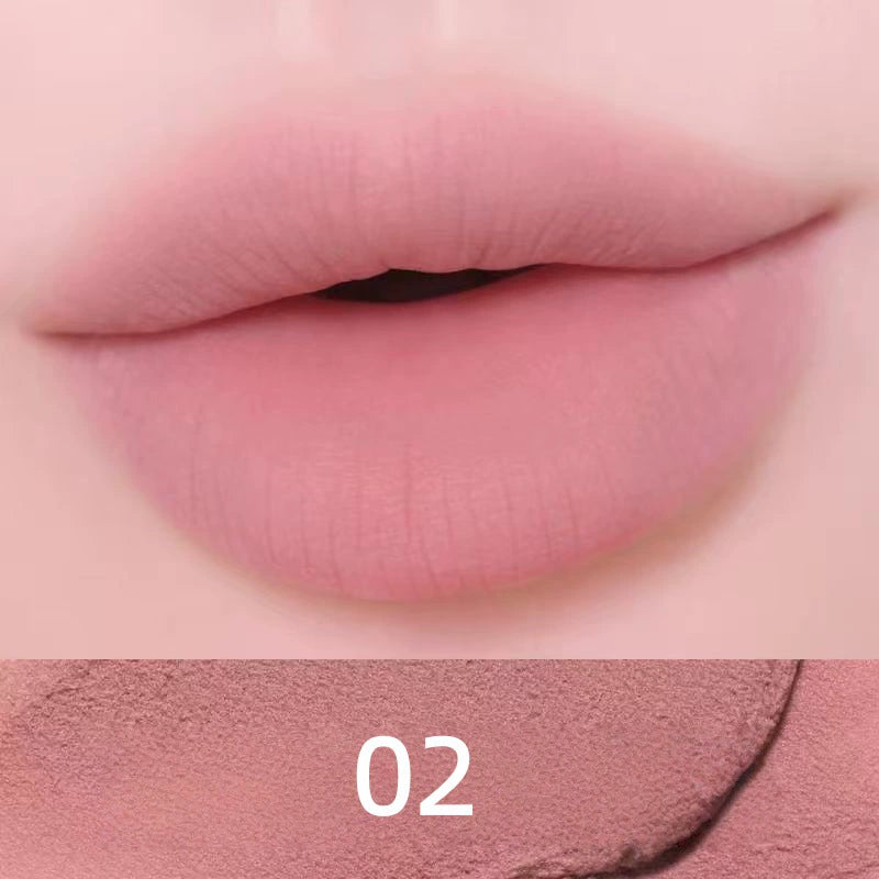 LOVILDS Nude Blur Tint – Soft Matte Lip & Cheek Tint for Effortless, Natural Makeup