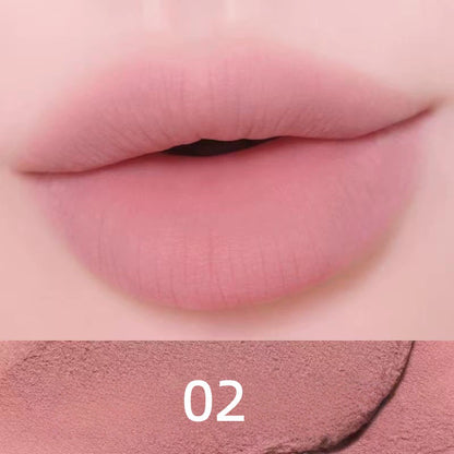 LOVILDS Nude Blur Tint – Soft Matte Lip & Cheek Tint for Effortless, Natural Makeup