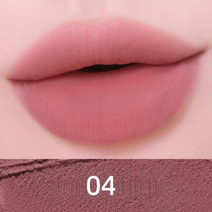 LOVILDS Nude Blur Tint – Soft Matte Lip & Cheek Tint for Effortless, Natural Makeup